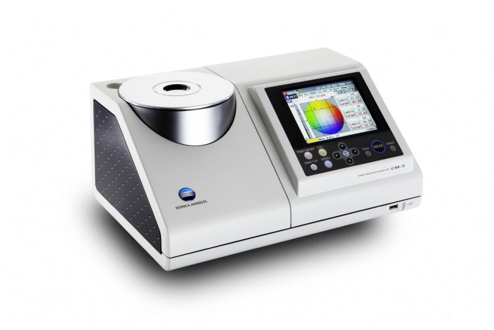 Espectrofotómetro
